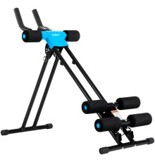 REBEL ACTIVE abdominal muscle trainer