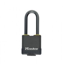 Master Lock Laminated Padlock M115EURDLF