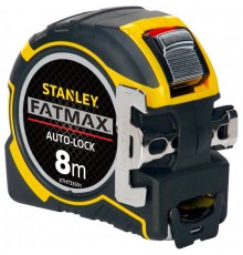 Stanley tape dimensions 8m x 32mm | FATMAX