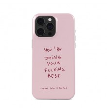 Extra Digital Apsauginis Stiklas Apple iPhone 16 Pro Max (3D)