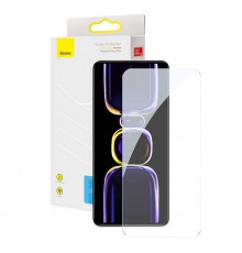 Baseus Tempered-Glass Screen Protector for Redmi K60/K60 Pro