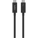 LINDY Thunderbolt 3 Cable 0.50m
