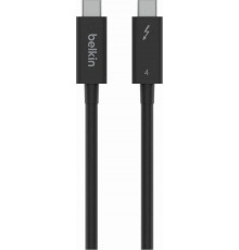 LINDY Thunderbolt 3 kabelis 0,50 m