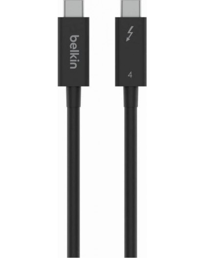 LINDY Thunderbolt 3 Cable 0.50m