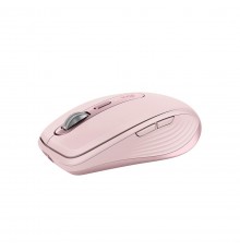 Juhtmeta Hiir Logitech MX Anywhere 3S, roosa