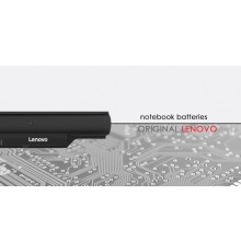 Notebook Battery, LENOVO L16L2PB3 Original