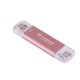 Transcend SSD ESD310P 512GB USB-C