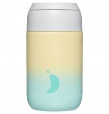 Chillys Coffee Mug Series 2 Gradient Dusk 340ml