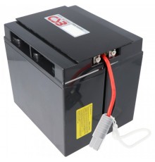 APC Replacement Battery No. 11 RBC11