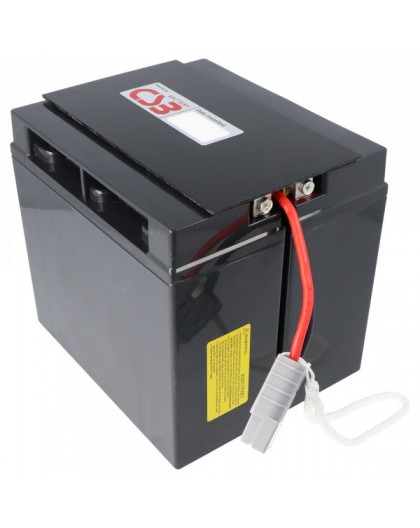 APC Replacement Battery No. 11 RBC11
