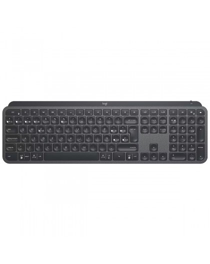 Logitech Flip Folio - Grafīts - DEU