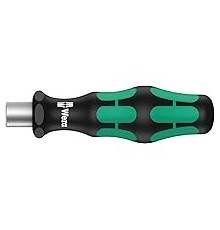 WERA 812/1 bit holder
