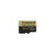 Transcend microSDHC 16GB Class 10 MLC High Endurance