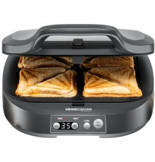Sandwich maker Rommelsbacher