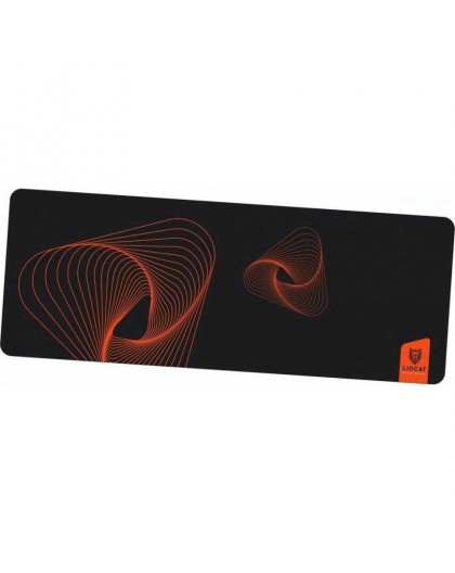 "Liocat" mouse pad PD 683 XXL black