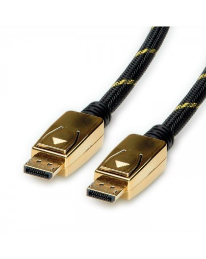 ROLINE DISPLP 1.4 CABLE, 2M
