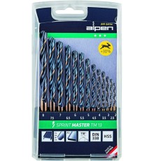 Alpen Sprint Master TM 13 2-8x 0,5