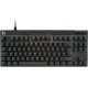 Logitech PRO X TKL RAPID Black. Wired Gaming Keyboard