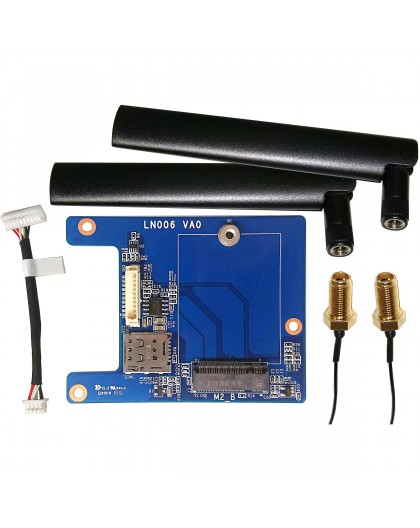 Barebone ShuttleLTE Adapter KIT WWN03 +++