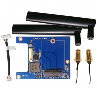 Barebone ShuttleLTE adapteru komplekts KIT WWN03 +++