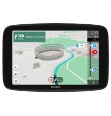 TomTom Go Superior 6