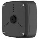 Dahua Additional Cable Mounting Base PFA122-B, black