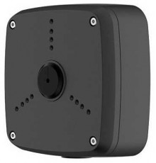 Dahua Additional Cable Mounting Base PFA122-B, black