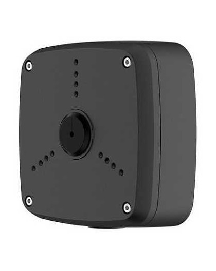 Dahua Additional Cable Mounting Base PFA122-B, black