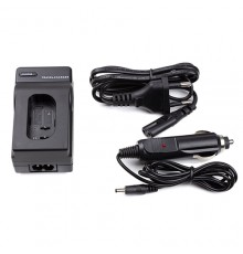 Charger PANASONIC DMW-BLJ31