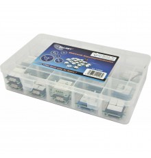ALLNET BrickRknowledge Basic Set (English)