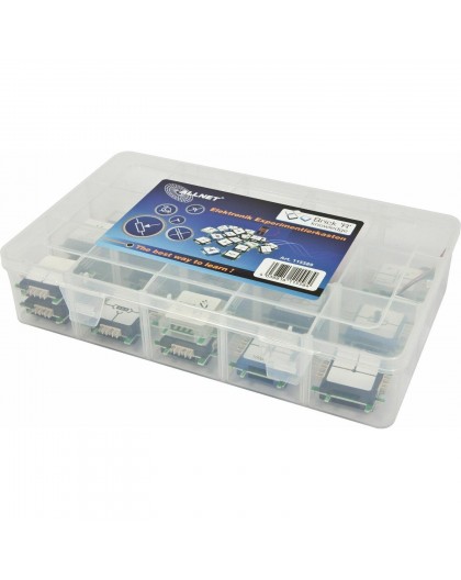 ALLNET BrickRknowledge Basic Set (English)