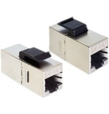 Delock Keystone Module RJ45 Socket Cat.6