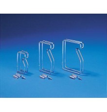 Rittal Cable Management Brackets HxT 85x125mm 10 pieces
