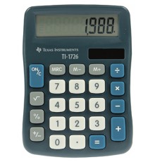 Texas Instruments TI 1726