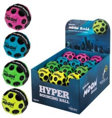 Waboba Moon Ball lēkājošais bumba