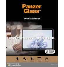 PanzerGlass Screen Protector Microsoft Surface Go 2 3 4