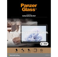 PanzerGlass Screen Protector Microsoft Surface Go 2 3 4