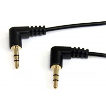3.5 RIGHT ANGLE STEREO CABLE