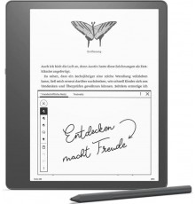 Kindle Scribe 10,2 incl. Premium Pen