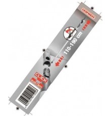 Leifheit Telescopic Handle (110 - 190 cm)