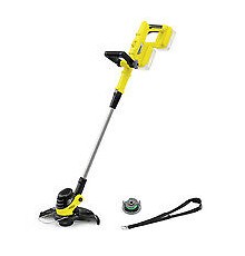 Kärcher LITR 3-18 Dual