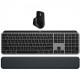 MX Keys S Combo Maci jaoks