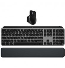 MX Keys S Combo Maci jaoks