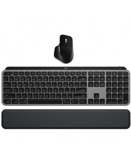 MX Keys S Combo Maci jaoks