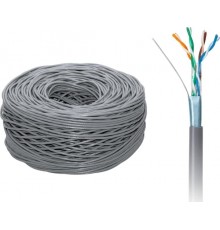 Copper Computer Cable FTP Cat5e CABLETECH