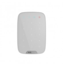 Ajax KeyPad Wireless тouch кeypad alarm system
