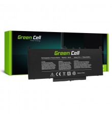 Green Cell DE135 notebook spare part Battery