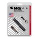 Maglite Solitaire Krypton Mini Torch