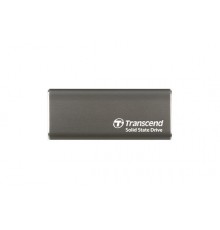 TRANSCEND ESD265C 1TB External SSD USB 10Gbps Type C