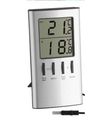 Weather Station TFA 30.1027